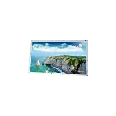 Guter Preis LK645D3LZ69 1920*1080 65 Zoll LCD-Bildschirm 72%NTSC für digitale Beschilderung Online