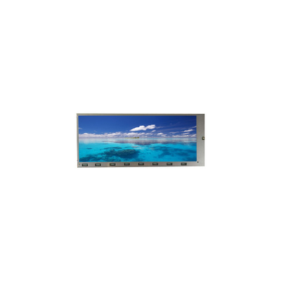Guter Preis 640*240 LM8M64 8,1 Zoll LCD-Bildschirm für Industrie Online