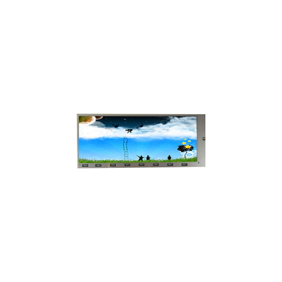 Guter Preis 640*480 LM8V30 7,7 Zoll LCD-Bildschirm für Industrie Online
