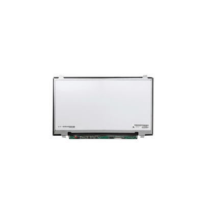 Guter Preis LP140WF6-SPD1 14,0 Zoll 30 Pins LCD-Panel für Laptop Online