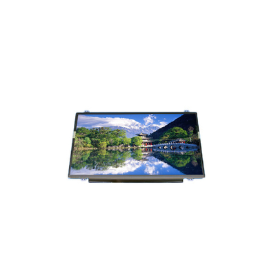 Guter Preis LP140WH2-TLL2 14,0 Zoll LCD-Bildschirmmodul 1366*768 Online