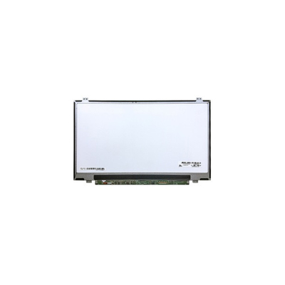 Guter Preis LP140WH8-TPA1 14,0 Zoll 1366*768 LCD-Bildschirm für Laptop Online