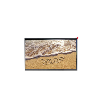 Guter Preis LP141WX1-TLE6 14,1 Zoll 1280*800 30 Pins 60Hz LCD-Display Online