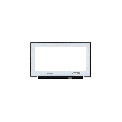 Guter Preis LP173WF5-SPZ1 17,3 Zoll 800:1 Slim LCD Panel für Laptop Online