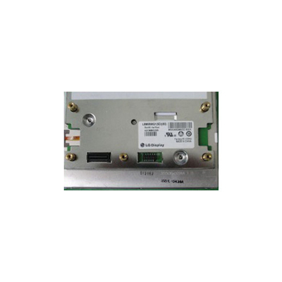 Guter Preis LB058WQ1-SD02 Neue 5,8 Zoll LCD-Display für Auto Online
