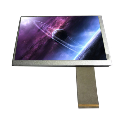 Guter Preis HSD080PXN1-A00-0299 8,0 Zoll TFT-LCD-Display 1024*768 LCD-Modul Online