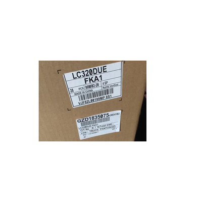 Guter Preis G101UAN01.1 10,1 Zoll LCD-Bildschirm Online