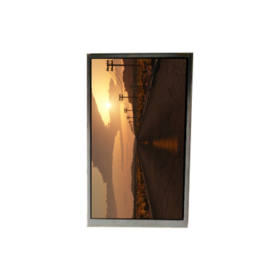 Guter Preis 4.5 Zoll 480*854 LCD-Bildschirm BTL435496-W563L Online