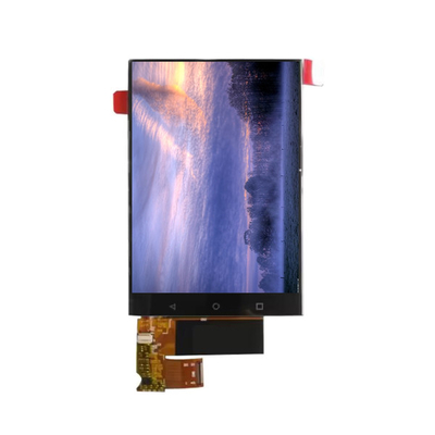 Guter Preis BV050HDM-N00 5,0 Zoll 720*1280 900:1 LCD-Bildschirm FÜR BOE Online