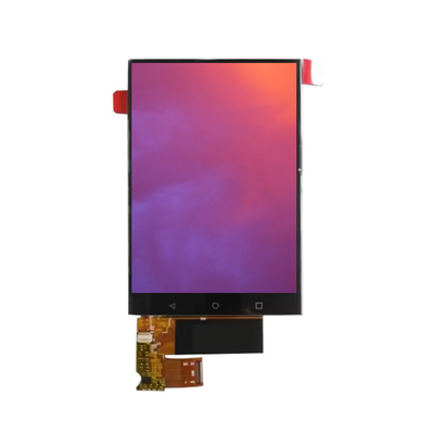 Guter Preis NEW BV050HDM-N00-3913 5,0 Zoll 720*1280 LCD für Mobiltelefon Online