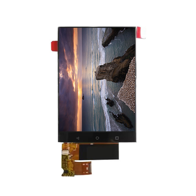 Guter Preis 5.5 Zoll 480*960 LCD-Display BV055FGE-N40-8Q01 FÜR BOE Online