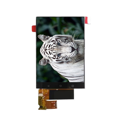 Guter Preis 5.5 Zoll 480*960 LCD-Display BV055FGL-N40 für Mobiltelefon Online