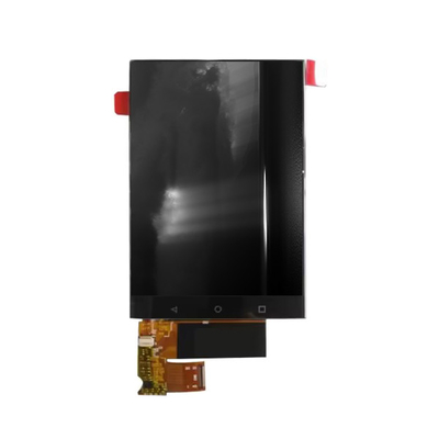 Guter Preis BV055HDE-N47 720*1280 5,5 Zoll TFT-LCD-Display Online