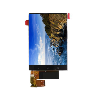 Guter Preis BV057WFE-N30-1Q00 5,7 Zoll 720*1520 LCD Bildschirm Online