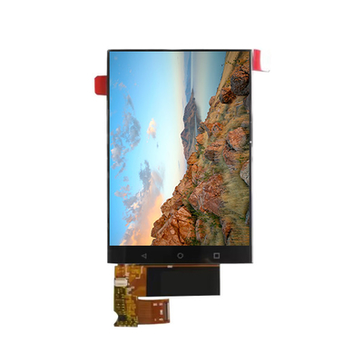 Guter Preis BV057Y9E-L31-3Q00 5,7 Zoll 720*1440 LCD-Touch-Panel-Display Online