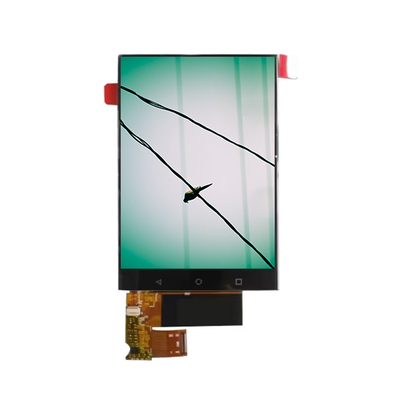Guter Preis BV062WFQ-L10-DQ00 6,2 Zoll 720*1520 LCD-Touchscreen-Panel Online