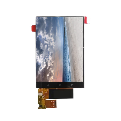 Guter Preis Original BV062WFQ-L16-8Q00 6,2 Zoll 720*1520 LCD Bildschirm Online
