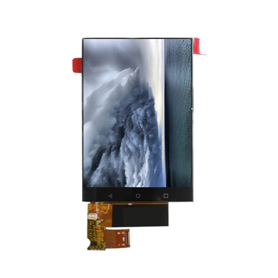 Guter Preis 6.3 Zoll 480*1014 BV063FBQ-N11-DQ00 LCD-Bildschirm für BOE Online