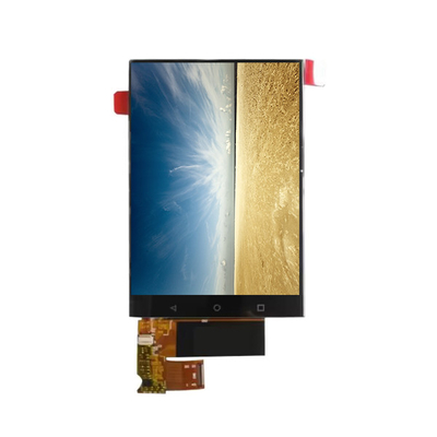 Guter Preis BV063WFE-L30-3Q00 6,3 Zoll 720*1520 LCD-Bildschirm für Mobiltelefon Online