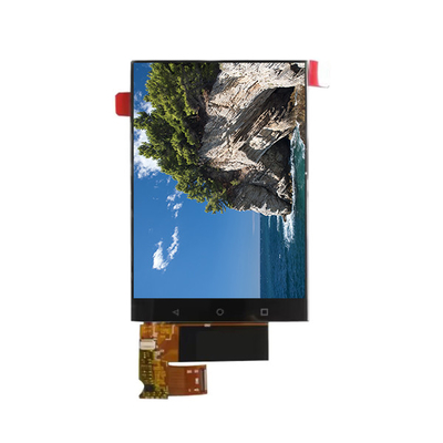 Guter Preis BV063WFQ-N10-8Q01 6,3 Zoll 720*1520 LCD-Bildschirmmodul Online