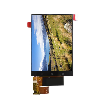 Guter Preis BV063WFS-L30-3Q00 6,3 Zoll 720*1520 LCD-Touchbildschirm für BOE Online