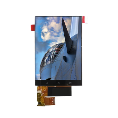Guter Preis BV065WBQ-L11-8QV0 6,5 Zoll 720*1600 LCD-Display für Mobiltelefone Online