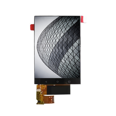Guter Preis BV068DAQ-L10-1Q01 6,8 Zoll 720*1640 LCD-Touchbildschirm Online