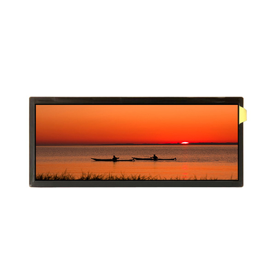 Guter Preis 12.3 Zoll 1920*720 COG-VLKR7000-02 Lcd-Display für Außenlicht Online