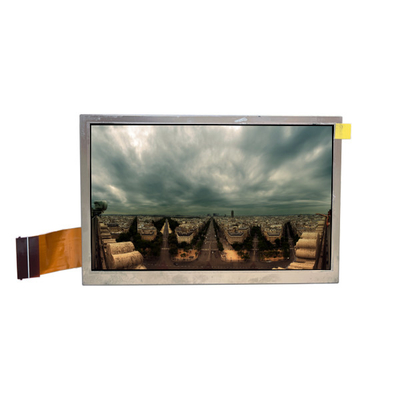 Guter Preis COG-VLSHT004-03 7,0 Zoll 800*480 60Hz 500 cd/m2 LCD-Bildschirm LCD-Bildschirm Online