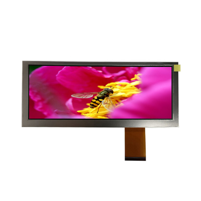 Guter Preis 12.3 Zoll 1920*720 COG-VLSZT051-01 850 cd/m2 1100:1 LCD-Bildschirm Online