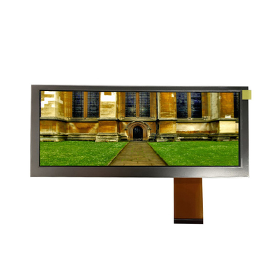 Guter Preis 15.0 Zoll 720*1920 COG-VLSZT173-01 LCD-Bildschirm für hohe Helligkeit Online