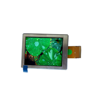 Guter Preis 5.0 Zoll 480*640 COG-VLUK7035-04 300 cd/m2 LCD-Bildschirm für Automobilbildschirme Online