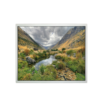 Guter Preis 17 Zoll 1280*1024 DV170E0M-N30 60Hz 500 cd/m2 LCD-Bildschirm Online