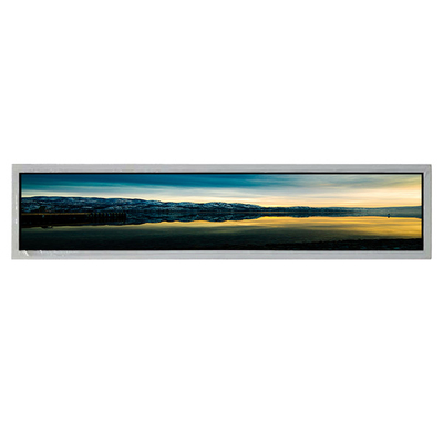 Guter Preis DV350FBM-N10 35 Zoll 3840*200 LCD-Bildschirm FÜR gestreckte Balkenanzeige Online