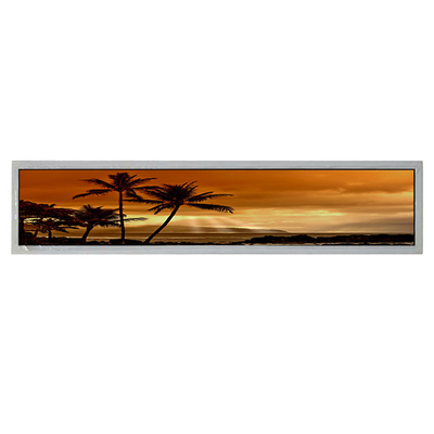 Guter Preis 1920*270 42,7 Zoll DV427FBB-N10 LCD-Bildschirm Online