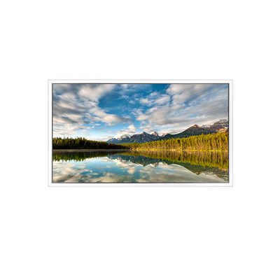 Guter Preis 55 Zoll DV550FHB-N30 1920*1080 LCD-Bildschirm FÜR Transparente Anzeige Online