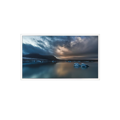 Guter Preis 65 Zoll 3840*2160 DV650QUB-P11 60Hz 51-Pin-LCD-Bildschirm Online