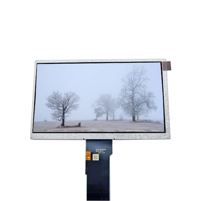Guter Preis 800*480 7,0 Zoll GT070WVM-N10-3GP0 LCD-Bildschirm Online