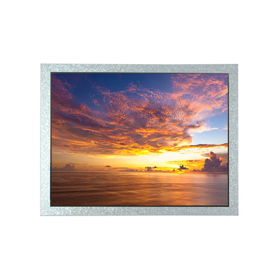 Guter Preis 800*600 GT080S0M-N11-1QP0 8,0 Zoll 250 cd/m2 LCD-Bildschirm Online