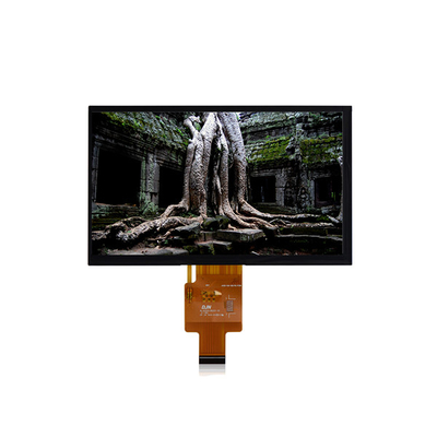 Guter Preis 600*1024 7,0 Zoll GV070WSM-T83 LCD-Scree Display auf Zelle Touch Online