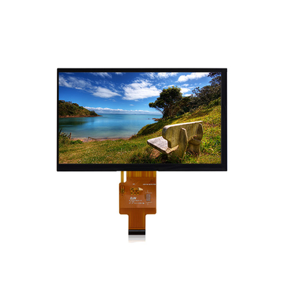 Guter Preis GV070WSQ-N81 7,0 Zoll 1024*600 LCD-Bildschirm FÜR Automobilbildschirm Online
