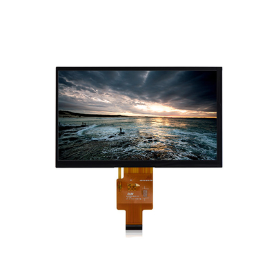 Guter Preis GV080X0B-N83 8,0 Zoll 1024*768 LCD-Bildschirm für Industrie Online