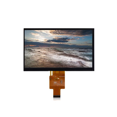 Guter Preis GV101FHB-N10-D850 1920*1080 10,1-Zoll-LCD-Bildschirmmodul Online