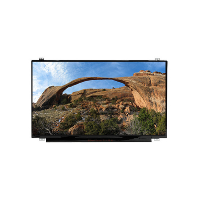 Guter Preis 1366*768 HB140WX1-500 14,0 Zoll 60Hz 262K 51%NTSC LCD Bildschirm Online