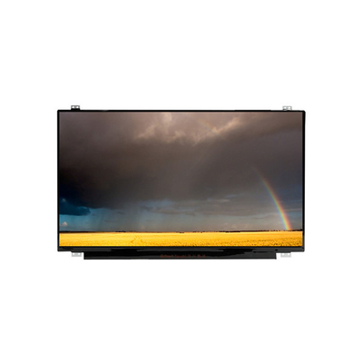 Guter Preis Gute HB140WX1-501 1366*768 14,0 Zoll WLED eDP 30 Pins LCD-Display Online