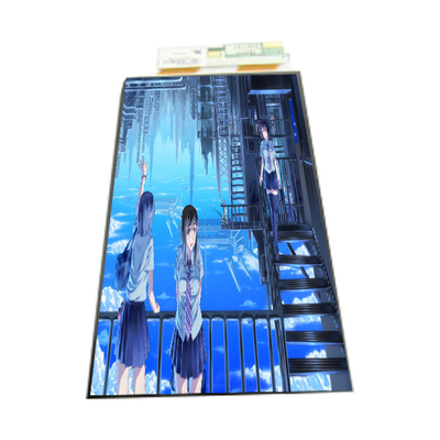 Guter Preis LD070WX5-SM01 NEW 7,0 Zoll 400 cd/m2 LCD-Bildschirm Online