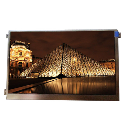 Guter Preis LD070WX7-SMN3 Original 7,0 Zoll 800*1280 Industrie-LCD-Bildschirm Online