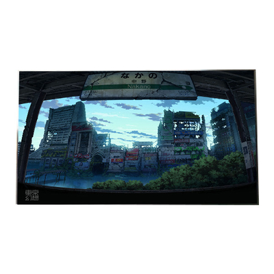 Guter Preis LD550EUD-SCA1 Original 55,0 Zoll 72% NTSC LCD-Panelmodul Online