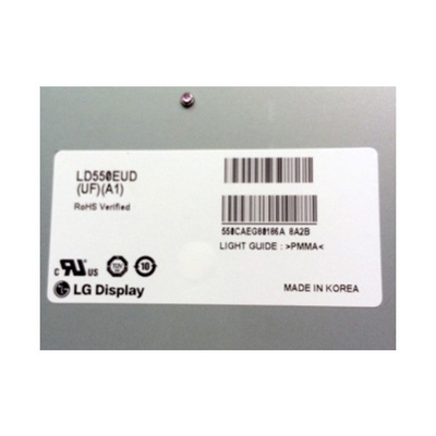 Guter Preis LD550EUD-UFA1 55,0 Zoll 1920*1080 LCD-Panelmodul Online