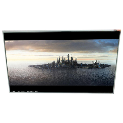 Guter Preis LD750EQF-FJM1 75,0 Zoll LCD-Bildschirm 3840*2160 LCD-Panel Online